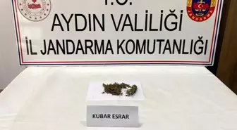 Aydın'da Uyuşturucu Operasyonu: 23 Şüpheli Yakalandı