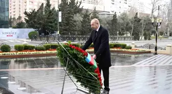 Azerbaycan'ın dinmeyen acısı Hocalı Katliamı'nın 33. yıl dönümü