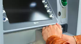 Bankacılık işlemlerine büyük değişiklik! Yüzü tespit edilemeyen ATM'den para çekemeyecek