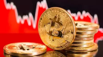 Bitcoin ETF piyasası tarihinin en büyük günlük çıkışı yaşandı