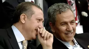 Bülent Arınç, Cumhurbaşkanı Erdoğan'ın yaş gününü kutladı! Hatırlattığı tarih dikkat çekti