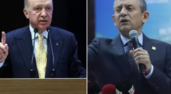 Cumhurbaşkanı Erdoğan'ın 'Ayaklarını denk al' çıkışına CHP'den zehir zemberek yanıt