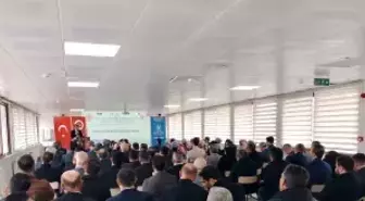 Diyanet İşleri Başkanlığı'ndan Merkez Taşra Buluşması