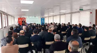 Diyanet İşleri Başkanlığı'ndan Merkez Taşra Buluşması