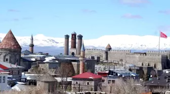 Erzurum'un Milletvekili Sayısı 6'dan 5'e Düştü