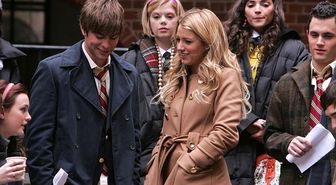 Gossip Girl dizisiyle tanınmıştı! Oyuncu Michelle Trachtenberg evinde ölü bulundu