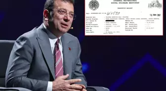 İmamoğlu'nun diploması iptal edilirse belediye başkanlığı da düşer mi?