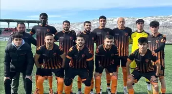 Kayseri 1. Amatör Küme'de Play-Off Heyecanı Başlıyor