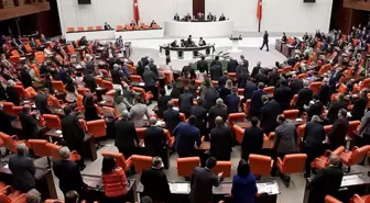 Meclis'te sandalye dağılımı değişti! Seçimden sonra vekil sayısını artıran tek parti var