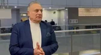 Mehmet Ali Erbil hapse mi girecek? Mehmet Ali Erbil neden hapis cezası aldı?