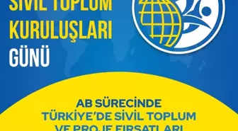 Van TSO, Dünya Sivil Toplum Günü'nde Sivil Toplum Kuruluşları ile Buluşuyor