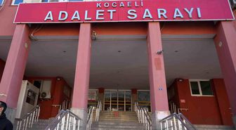 Kocaeli'de Amcalara Cinsel İstismar Cezası