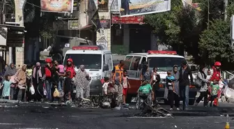 ABD Temsilciler Meclisi'nden Batı Şeria için tepki çeken talimat