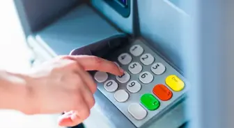 ATM'lerde yüz tanıma sistemi var mı? Yüz tanıma sistemi ne zaman başlayacak?