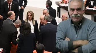 Bahçeli'nin el sıkmasıyla başladı, Öcalan'ın çağrısına kadar geldi! İşte tarihi süreçte yaşananlar