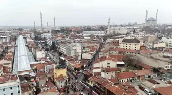 Edirne'deki Bulgar Alışverişleri Yüzde 50 Düştü