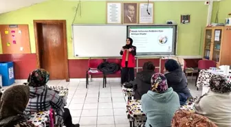 2025 Aile Yılı Etkinlikleri Çaycuma'da Başladı