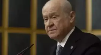 Devlet Bahçeli sağlık durumu ne? SON DAKİKA MHP açıklaması!