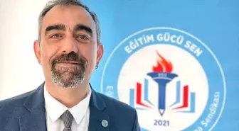 Eğitim Gücü Sen Temsilcisi: 'Güvenlik Tedbiri Tasarruftan Önce Gelir'