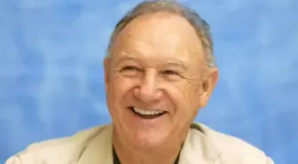 Gene Hackman kimdir? Gene Hackman kaç yaşında, nereli?