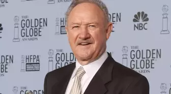 Hollywood'un efsane aktörü Gene Hackman, eşiyle birlikte evinde ölü bulundu