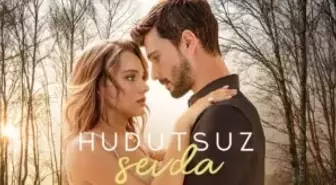 Hudutsuz Sevda 53. bölüm tek parça full HD izle! Hudutsuz Sevda SON BÖLÜM izle!