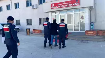 Eskişehir'de FETÖ Üyesi Yakalandı