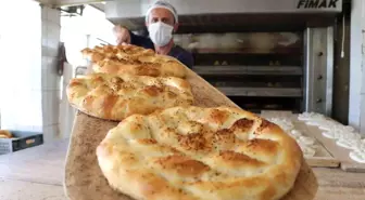 Karabük'te Ramazan Pidesi Fiyatları Belli Oldu