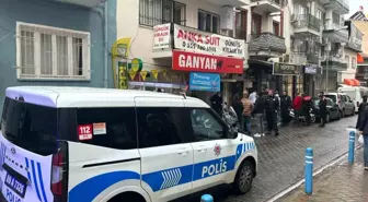 Aydın'da Enişte ve Kayınbirader Arasındaki Kavga Kanlı Bitti