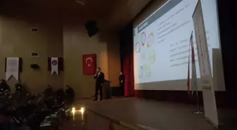 Kilis'te ailenin korunması ve güçlendirilmesi çalıştayı düzenlendi