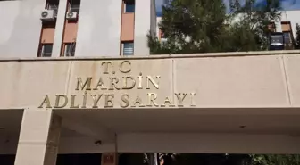 Mardin'de 21 kişinin hayatını kaybettiği kazayla ilgili 2 sanığa toplam 25 yıl 13 ay hapis cezası