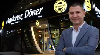 Maydonoz Döner'in 1 numarasının ifadesi! Ortaklarını tanımıyormuş