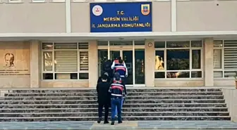 Mersin'de Yasa Dışı Bahis Operasyonu: 7 Gözaltı