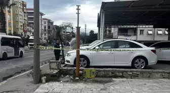 Muğla'da Oto Galeri Önünde Silahlı Saldırı: Bir Kişi Hayatını Kaybetti