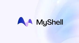 MyShell (SHELL) nedir, fiyatı neden yükseldi?