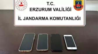 Erzurum'da Dolandırıcılık Operasyonu: 7 Şüpheli Yakalandı