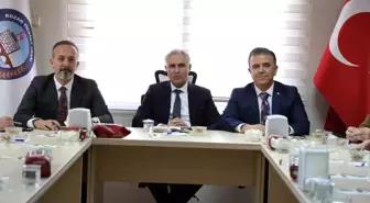 Kozan'da Vergi Denetimlerinde Yapay Zeka Kullanılıyor