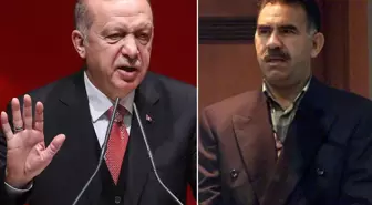 AK Parti'den Öcalan'ın çağrısı sonrası ortaya atılan 'pazarlık' iddiasına yanıt