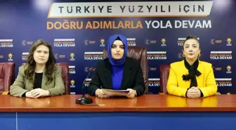 AK Parti Eskişehir'den '28 Şubat' mesajı