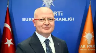 Başkan Gürkan: '28 Şubat dönemine özlem duyanlar var'