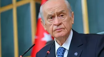 DEM Parti Eş Genel Başkanı Bakırhan: Bahçeli, Öcalan'ın çağrısından 1 dakika sonra beni aradı