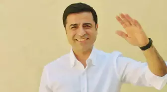 Eski HDP Eş Genel Başkanı Selahattin Demirtaş: Elimden gelenin fazlasını yapacağım