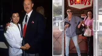 Gene Hackman'ın kızlarından şaşırtan açıklama: Babamızın ölümü şaşırtıcı değil