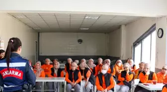 Eskişehir'de Kadına Yönelik Şiddetle Mücadele Semineri Düzenlendi