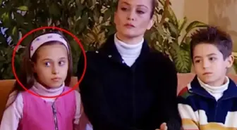 Kurtlar Vadisi'nin Selvi'si Fatma Büşra Ayaydın, anne oldu