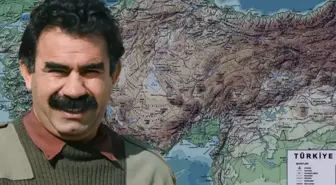 Öcalan, PKK'nın yıllardır peşinden koştuğu hayali tarihin çöp sepetine attı