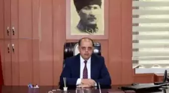 Niğde müftüsü Osman Ayas kimdir?