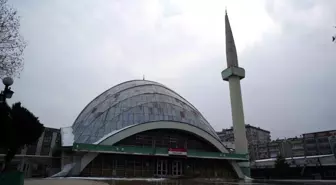 Samsun'da Ramazan Hazırlıkları Devam Ediyor