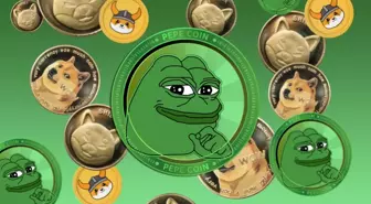 SEC memecoin yatırımcıları için müjdeli haberi verdi