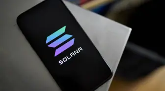 Solana vadeli işlem ETF'leri ilk kez listelendi